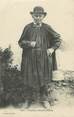03 Allier CPA FRANCE 03 "Paysan Bourbonnais". / FOLKLORE
