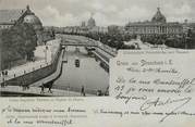 67 Ba Rhin CPA FRANCE 67 "Strasbourg"./ GRUSS