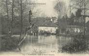 85 Vendee CPA FRANCE 85 " Mortagne, Bords de la Sèvre".