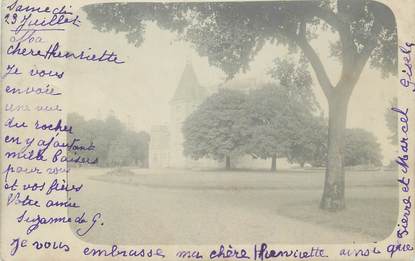 CARTE PHOTO FRANCE 44 " St Philbert de Grand Lieu".