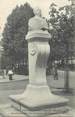 75 Pari CPA FRANCE 75 " Paris 17ème, Statue Henri Becque". / PHYSICIEN FRANCAIS