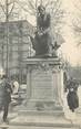 75 Pari CPA FRANCE 75 " Paris 18ème, Monument Charles Fourier"/ PHILOSOPHE