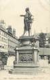 75 Pari CPA FRANCE 75 " Paris 4ème, Statue Lavoisier". / CHIMISTE