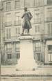 75 Pari CPA FRANCE 75 " Paris 6ème, Statue de Condorcet, ". / PHILOSOPHE POLITIQUE