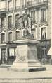 75 Pari CPA FRANCE 75 " Paris 11ème, Statue du Sergent Bobillot". / JOURNALISTE