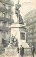 75 Pari CPA FRANCE 75 " Paris 5ème, Statue Etienne Dolet". / HUMANISTE