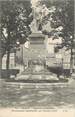 75 Pari CPA FRANCE 75 " Paris 15ème, Square Lowendal, Monument Garibaldi". / HOMME POLITIQUE ITALIEN