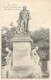 75 Pari CPA FRANCE 75 " Paris 13ème, Statue de Philippe Pinel". / MEDECIN