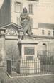 75 Pari CPA FRANCE 75 " Paris 5ème, Statue du Baron Larrey". / MEDECIN MILITAIRE