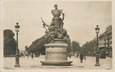 CPA FRANCE 75 " Paris 6ème, Monument de Francis Garnier". / EXPLORATEUR
