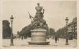 CPA FRANCE 75 " Paris 6ème, Monument de Francis Garnier". / EXPLORATEUR