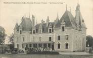 86 Vienne CPA FRANCE 86 " La Roche Posay, Le casino de Posay".