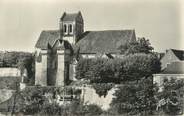 86 Vienne CPSM FRANCE 86 " La Roche Posay, L'église".