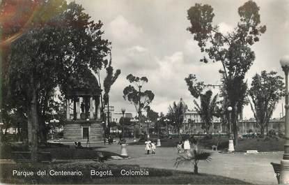 CPA COLOMBIE "Bogota  "