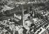 86 Vienne CPSM FRANCE 86 "St Savin sur Gartempe, Vue aérienne de l'abbaye".