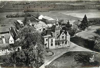 CPSM FRANCE 86 "Sèvres, Monastère de la visitation".