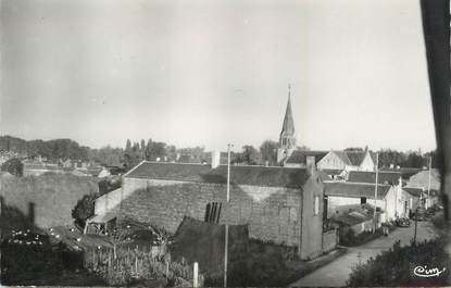 CPSM FRANCE 86 "Les Trois Moutiers, Vue générale".