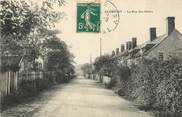 58 Nievre CPA FRANCE 58 "Guérigny, La Rue des Abbés"