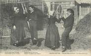 85 Vendee CPA FRANCE 85 "St Gilles Croix de Vie, Danses Maraichines". / FOLKLORE