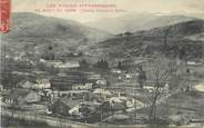 90 Territoire De Belfort CPA FRANCE 90 " Haut du Them, Centre, usines et ballon".