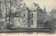 89 Yonne CPA FRANCE 89 " Brienon sur Armançon, Le château St Marc".