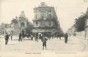 87 Haute Vienne CPA FRANCE 87 " Limoges, Place Tourny".