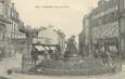 CPA FRANCE 87 " Limoges, Place Fournier".