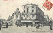 87 Haute Vienne CPA FRANCE 87 " Limoges, Place Tourny".