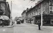 87 Haute Vienne CPSM FRANCE 87 " Limoges, Avenue Garibaldi".