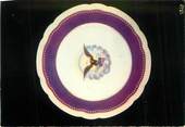 87 Haute Vienne CPSM FRANCE 87 " Limoges, La porcelaine, Service de table de la Maison Blanche "