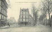 35 Ille Et Vilaine CPA FRANCE 35 " Rennes, Boulevard de la Liberté et rue Poullain Dupare".