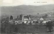 63 Puy De DÔme CPA FRANCE 63 " Marat, Vue générale".