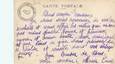 CPA FRANCE 68 "Vieil Armand, Cantine restaurant".