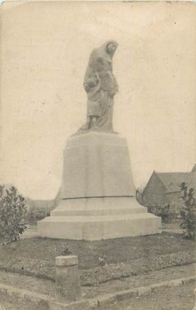 CPA FRANCE 59 "Lewarde, Le monument aux morts".