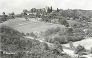 91 Essonne CPSM FRANCE 91 "Vauhallan, Abbaye Bénédictine de St Louis du Temple".