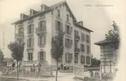 88 Vosge CPA FRANCE 88 "Vittel, Villa Léa Joséphine".