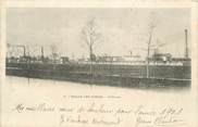 88 Vosge CPA FRANCE 88 "Thaon les Vosges, L'usine".