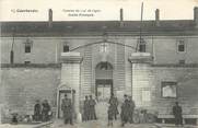 92 Haut De Seine CPA FRANCE 92 " Courbevoie, Caserne du 119ème de ligne".