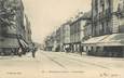 CPA FRANCE 92 " Boulogne sur Seine, Grande rue".