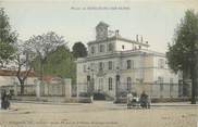 92 Haut De Seine CPA FRANCE 92 " Boulogne sur Seine, La Mairie".