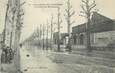 CPA FRANCE 92 " Billancourt, Avenue des Moulineaux". / INONDATIONS