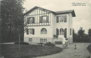 64 PyrÉnÉe Atlantique CPA FRANCE 64 "Anglet, Villa l'Emeraude".