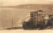 64 PyrÉnÉe Atlantique CPA FRANCE 64 "Guéthary, Hôtel Guetharia".