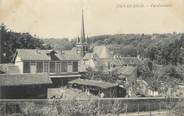 78 Yveline CPA FRANCE 78 " Jouy en Josas, Vue d'ensemble".