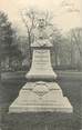 75 Pari CPA FRANCE 75 "Paris 6ème, Le monument de Ste Beuve au Jardin du Luxembourg" . / ECRIVAIN