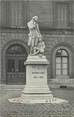 75 Pari CPA FRANCE 75 "Paris 7ème, Monument de Valentin Hauy". / FONDATEUR 1ERE ECOLE POUR AVEUGLES A PARIS