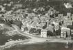 CPSM FRANCE 83 "Ste Maxime, Vue d'ensemble de la ville".