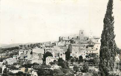 CPSM FRANCE 06 " Biot, Vue générale".