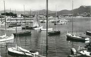 83 Var CPSM FRANCE 83 "St Cyr - Les Lecques, Le port'.