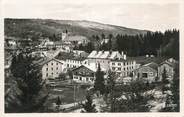 39 Jura CPSM FRANCE 39 "Les Rousses, Vue générale et le Risoux".